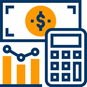 Иконка Increase in corporate profit