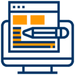 Icon Migration from self-written and customized software to reduce costs