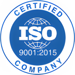 assino support with the ITIL methodology and according to ISO 9001