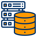 Icon The optimal server performance for 1C applications