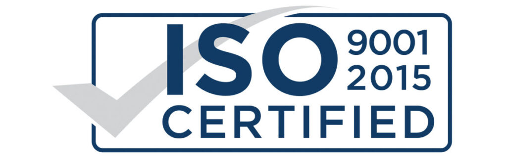 iso 1170x384 1 1024x336 1 - Assino Successfully Passes Annual ISO 9001:2015 Audit