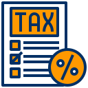 Иконка Not only do you have complete accounting according to Russian standards, but you also reduce your tax payments.